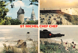 44-SAINT MICHEL CHEF CHEF-N°T2724-B/0055 - Saint-Michel-Chef-Chef