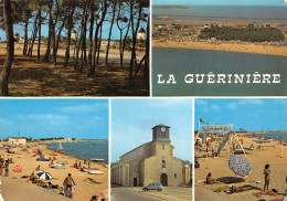 85-NOIRMOUTIER-N°T2724-B/0059 - Noirmoutier