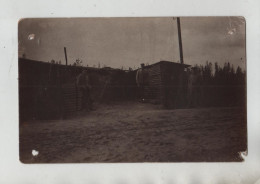 Soldats à Identifier - War 1914-18