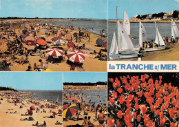 85-LA TRANCHE SUR MER-N°T2724-A/0375 - La Tranche Sur Mer