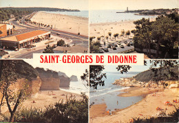 17-SAINT GEORGES DE DIDONNE-N°T2724-A/0365 - Saint-Georges-de-Didonne