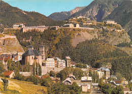 05-BRIANCON-N°T2724-A/0331 - Briancon