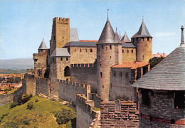 11-CARCASSONNE-N°T2724-A/0247 - Carcassonne