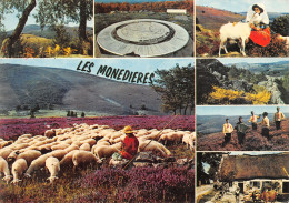 19-LES MONEDIERES-N°T2724-A/0229 - Autres & Non Classés