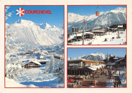 73-COURCHEVEL-N°T2724-A/0187 - Courchevel