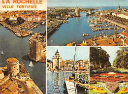 17-LA ROCHELLE-N°T2723-D/0281 - La Rochelle