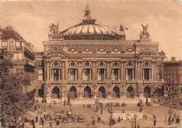 75-PARIS OPERA-N°T2725-A/0291 - Other & Unclassified