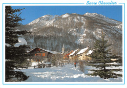 05-SERRE CHEVALIER-N°T2725-A/0265 - Serre Chevalier