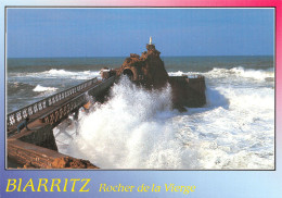 64-BIARRITZ-N°T2725-A/0081 - Biarritz