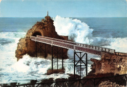 64-BIARRITZ-N°T2725-A/0085 - Biarritz