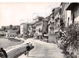 06-VILLEFRANCHE SUR MER-N°T2725-A/0001 - Autres & Non Classés