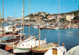 83-LE LAVANDOU-N°T2724-D/0301 - Le Lavandou