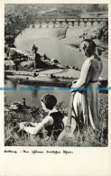 R643212 Rasberg. Lorenz Herlet. Reiseandenken. Nr. 397 - World