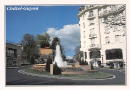 63-CHATELGUYON-N°T2724-D/0171 - Other & Unclassified
