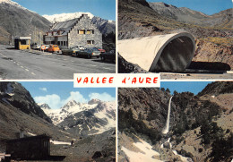 65-VALLEE D AURE-N°T2724-D/0051 - Other & Unclassified