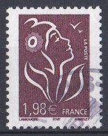 France  2000 - 2009  Y&T  N °  3759  Oblitéré - Gebruikt