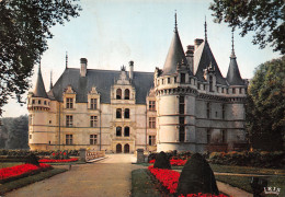 37-AZAY LE RIDEAU-N°T2724-C/0393 - Azay-le-Rideau