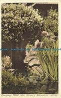 R643814 Felixstowe. Dripping Well. Spa Gardens. No. 922 - World