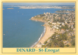 35-DINARD-N°T2724-C/0321 - Dinard