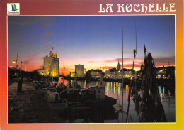 17-LA ROCHELLE-N°T2724-C/0287 - La Rochelle