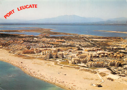 11-PORT LEUCATE-N°T2724-C/0295 - Other & Unclassified