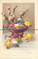 R643816 Eastern Greetings. 1940 - World