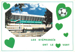 42-SAINT ETIENNE-N°T2724-C/0119 - Saint Etienne