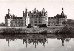 41-CHAMBORD-N°T2725-D/0091 - Chambord