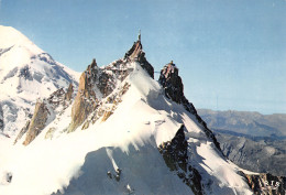 74-CHAMONIX MONT BLANC-N°T2725-D/0055 - Chamonix-Mont-Blanc