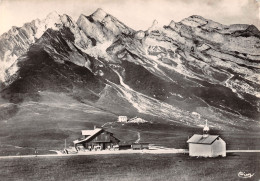 74-COL DES ARAVIS-N°T2725-C/0287 - Autres & Non Classés