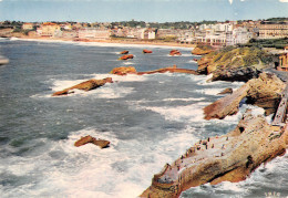 64-BIARRITZ-N°T2725-C/0219 - Biarritz