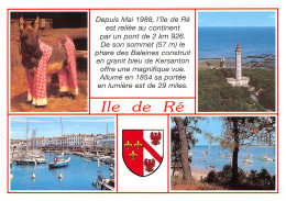 17-ILE DE RE-N°T2725-C/0203 - Ile De Ré