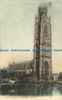 R643218 Boston Stump. St. Botolphs Church. Jay Em Jay Series. 1905 - World