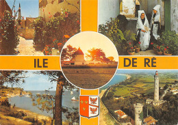 17-ILE DE RE-N°T2725-C/0201 - Ile De Ré