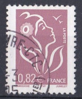 France  2000 - 2009  Y&T  N °  3757  Oblitéré - Oblitérés