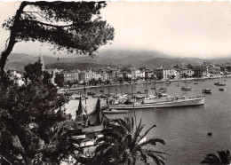 83-SANARY SUR MER-N°T2725-C/0139 - Sanary-sur-Mer