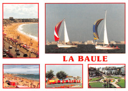 44-LA BAULE-N°T2725-B/0259 - La Baule-Escoublac