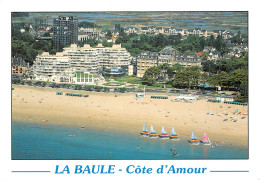 44-LA BAULE-N°T2725-B/0263 - La Baule-Escoublac