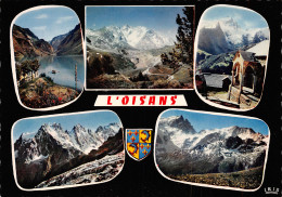 05-L OISANS-N°T2725-B/0223 - Autres & Non Classés