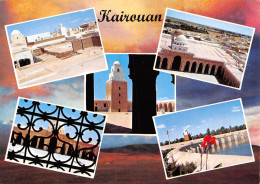 ET-TUNISIE KAIROUAN-N°T2725-B/0029 - Tunisie