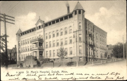 CPA Duluth Minnesota USA, St. Marys Krankenhaus - Altri & Non Classificati