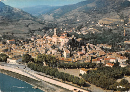 07-LA VOULTE SUR RHONE-N°T2726-B/0397 - La Voulte-sur-Rhône