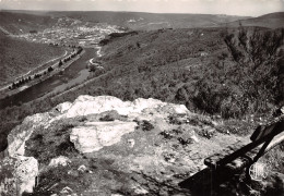 08-ARDENNES ROCHE DE ROMA-N°T2726-B/0357 - Sonstige & Ohne Zuordnung