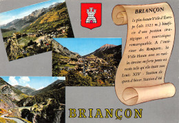 05-BRIANCON-N°T2726-B/0259 - Briancon