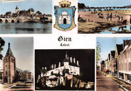 45-GIEN-N°T2726-B/0271 - Gien