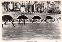 06-MENTON-N°T2726-B/0123 - Menton