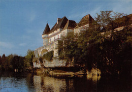 24-THONAC CHATEAU DE LOSSE-N°T2726-B/0117 - Andere & Zonder Classificatie