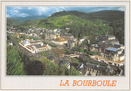 63-LA BOURBOULE-N°T2726-B/0101 - La Bourboule