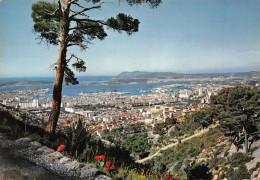 83-TOULON-N°T2726-B/0089 - Toulon