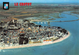 80-LE CROTOY-N°T2726-B/0037 - Le Crotoy